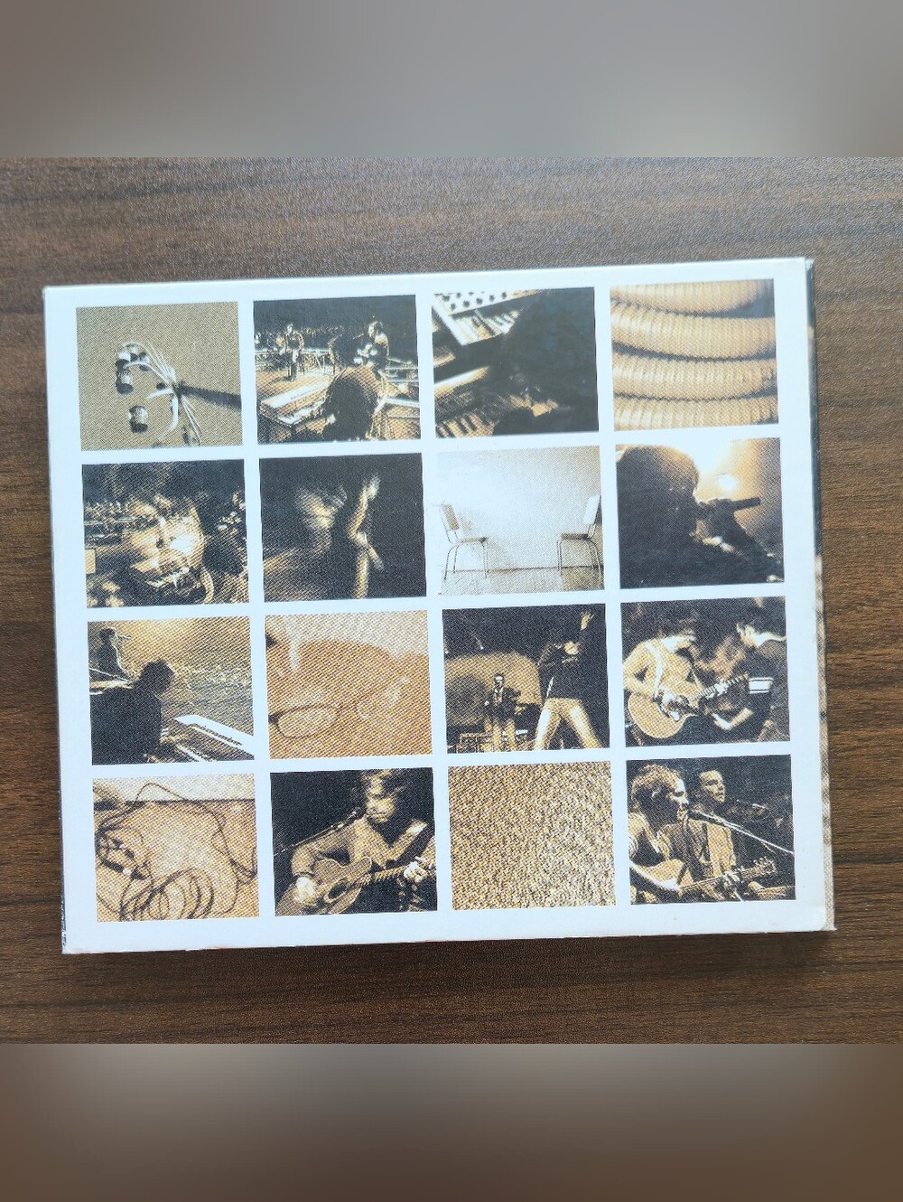 Jars Of Clay – Furthermore: From The Studio / From The Stage Audio Music CD